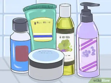 Image titled Create Beach Waves Step 16