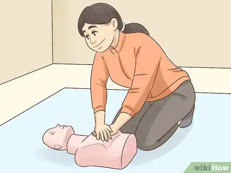 Image titled Coach Girls Softball Step 2