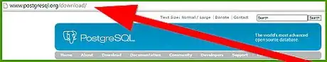 Image titled Install PostgreSQL Using the Source Code Step 1
