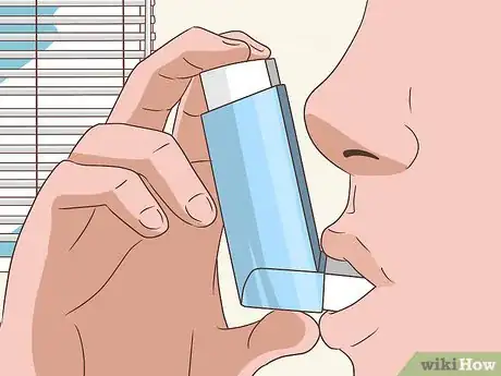 Image titled Treat Silicosis Step 3