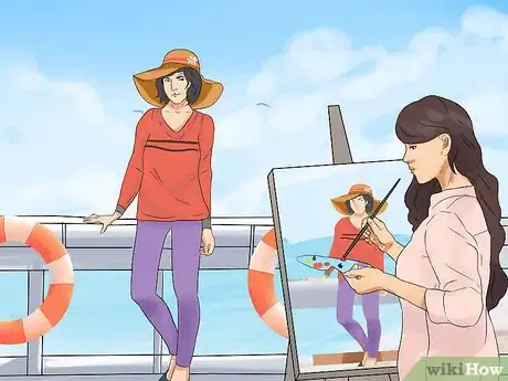 Image titled Get Paid to Travel Around the World Step 6