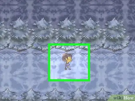 Image titled Survive a Blue Attack in Undertale (Pacifist or Neutral Route) Step 1