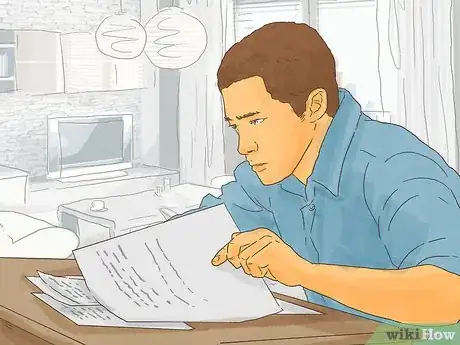 Image titled Follow Rules of Evidence in Order of Protection Hearings in Arizona Step 5