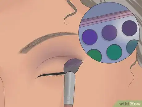 Image titled Do Smokey Eyes on Dark, Tan, or Indian Skin Step 7