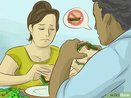 Image titled Maintain Your Relationship After a Diabetes Diagnosis Step 13