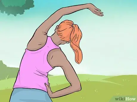 Image titled Be Naturally Beautiful in High School Step 11