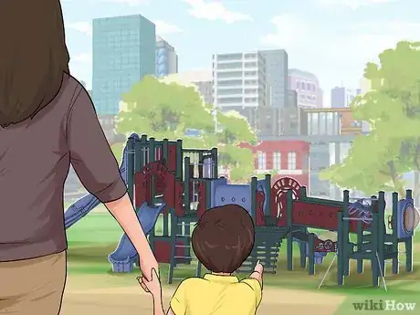 Image titled Train Your Children to Obey Without Using Timeouts Step 12
