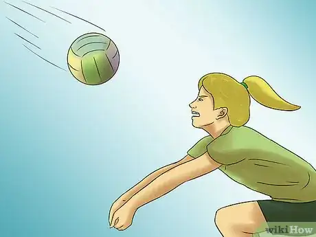 Image titled Jump Serve a Volleyball Step 9
