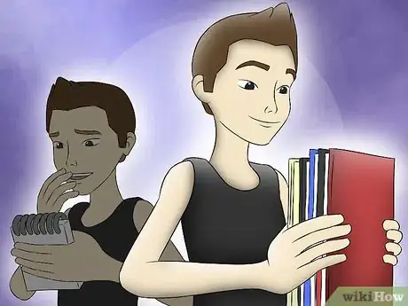 Image titled Get Things Done Step 2Bullet2