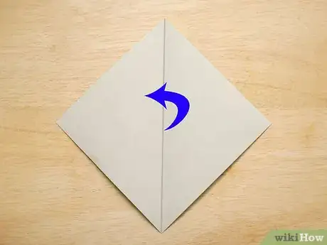 Image titled Fold a Paper Rose Step 43