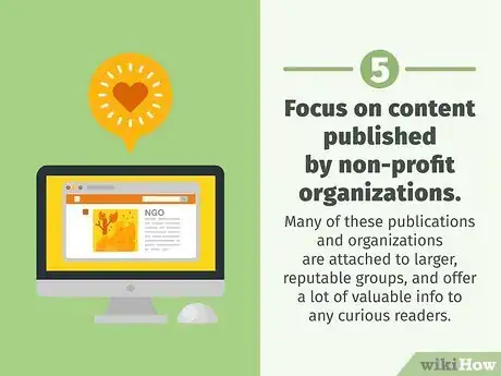 Image titled Find Reliable Information on Climate Change Step 5