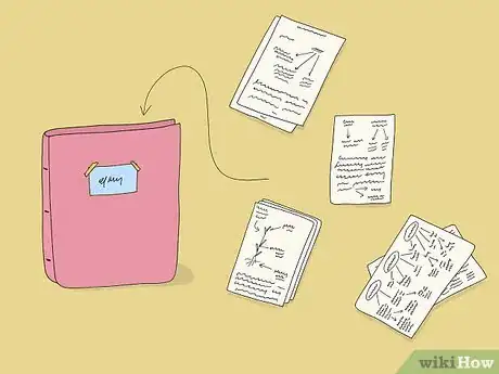 Image titled Act in High School Step 17