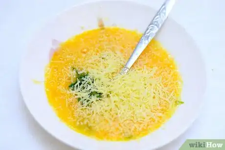 Image titled Make Eggs Italiano Step 14