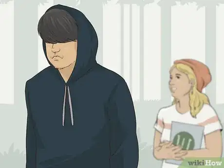 Image titled Get over a Girl Who Led You on Step 1