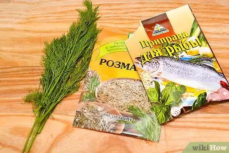 Image titled Fold and Bake Fish in Parchment Paper Step 6