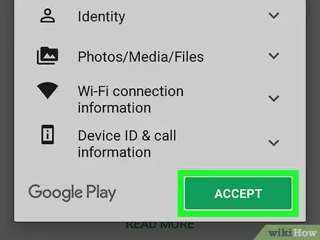 Image titled Open Zip Files on Android Step 5
