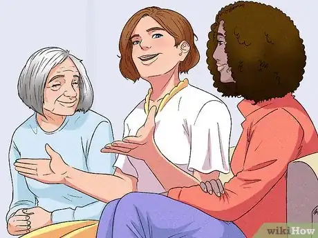 Image titled Look After Senior Citizens During Coronavirus Step 6