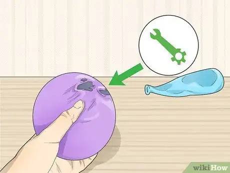 Image titled Reuse Balloons Step 29