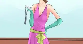 Make a Flapper Costume