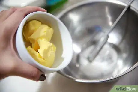 Image titled Make a Triple Chocolate Cake Step 5