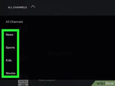 Image titled Watch Live TV on Hulu on PC or Mac Step 4