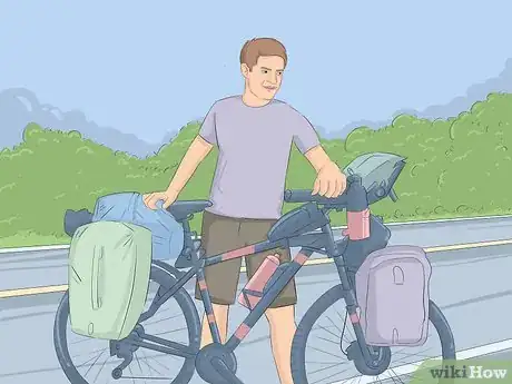 Image titled Travel the World on $50 a Day Step 20