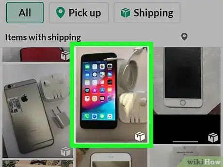 Image titled Buy on OfferUp on Android Step 4
