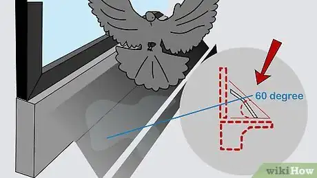 Image titled Get Rid of Pigeons Step 3