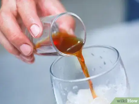 Image titled Make Fake Ginger Ale Using Soda Step 3