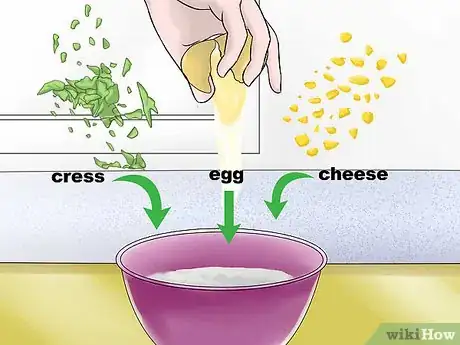 Image titled Eat American Cress Step 11