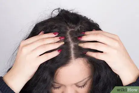 Image titled Care for Permed Hair Step 14