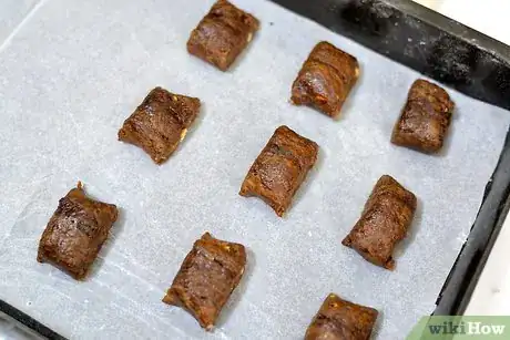 Image titled Make Italian Chocolate Pizzette Cookies Step 11