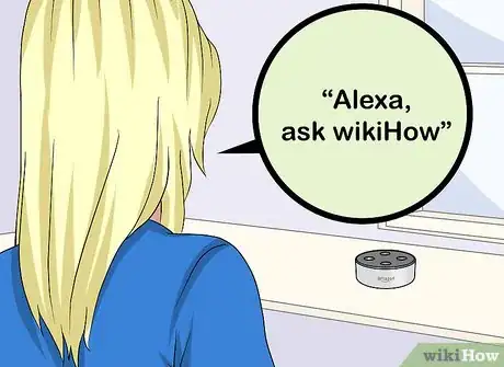 Image titled Use the wikiHow Skill on Alexa Step 3