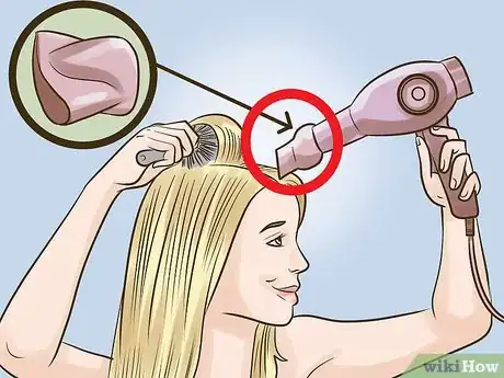 Image titled Get Bigger Hair Step 6