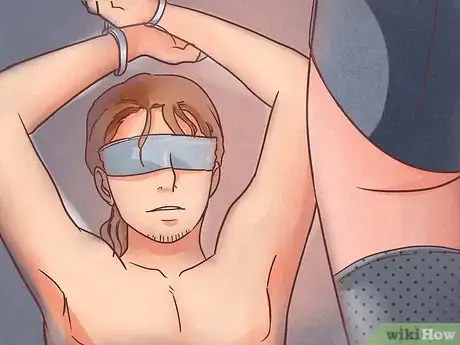 Image titled Be a Dominatrix Step 3