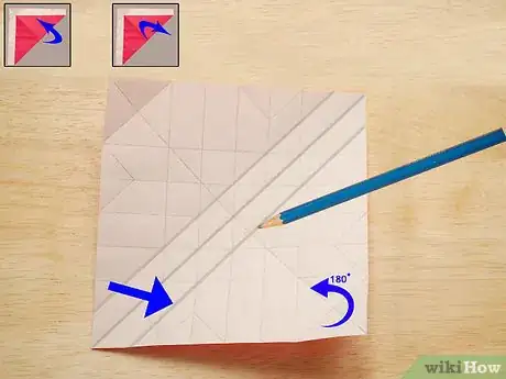Image titled Fold a Paper Rose Step 22