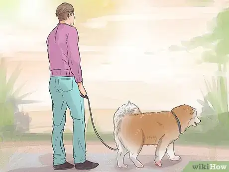 Image titled Have Your Dog Taken Care of During a Vacation Step 9