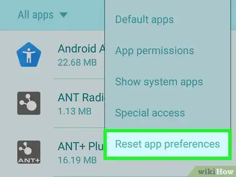 Image titled Reset Default Apps on an Android Step 23