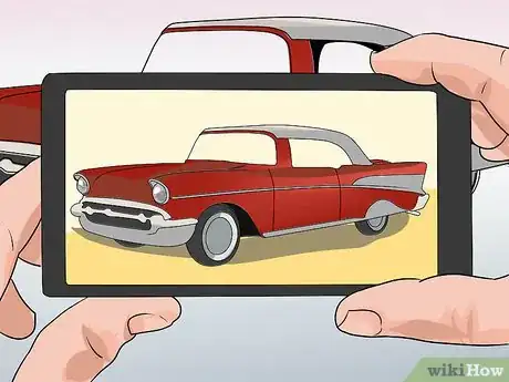 Image titled Sell a Classic Car Step 16