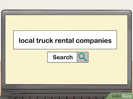 Image titled Rent a Truck Step 2