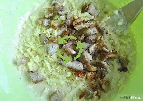 Image titled Make Bacon Cheddar Bread Step 16