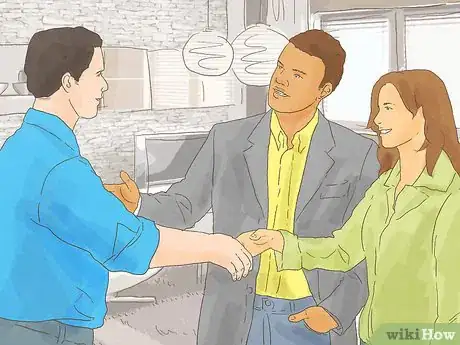 Image titled Form a Neighborhood Watch Step 6