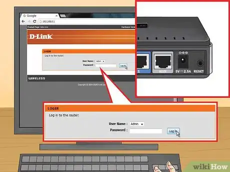 Image titled Set Up a D‐Link WBR‐2310 Wireless Router Step 11