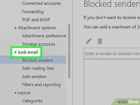 Image titled Block an Email Address on iPhone Step 31