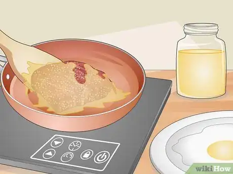 Image titled Use Ghee in Cooking Step 1