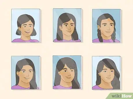 Image titled Display School Pictures Step 10