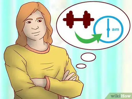 Image titled Save Money on Gym Memberships Step 11