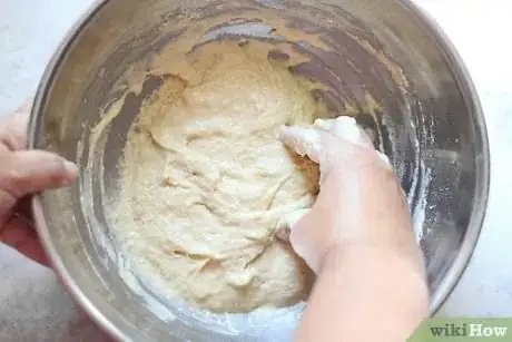 Image titled Make Challah Step 3