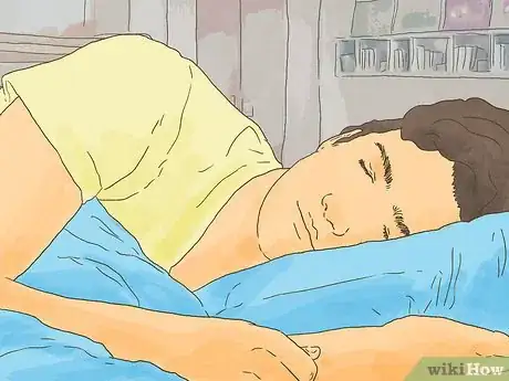 Image titled Spend a Night Alone in Your House Step 7