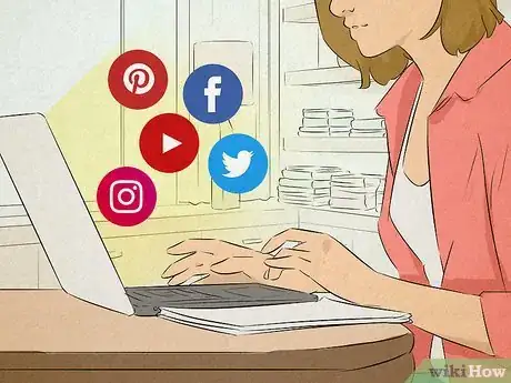 Image titled Get an Agent Step 6